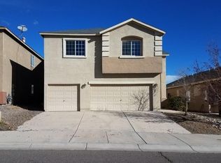 9827 Inniskillin Ave SW, Albuquerque, NM 87121