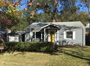 826 Dickson St, Saint Louis, MO