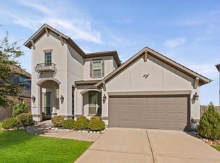 8210 Rimini Cove Ct, Richmond, TX 77407