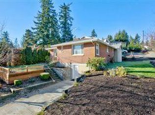 5610 Fleming St, Everett, WA 98203