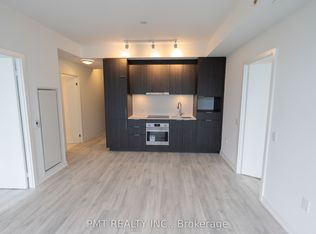 7 Golden Lion Hts #N2610, Toronto, ON M2M 0C1
