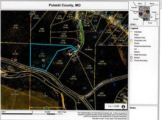 0 Laduff Rd, Waynesville, MO 65583
