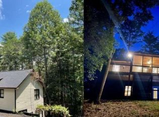 94 Ridgecrest Cir, Ellijay, GA 30540