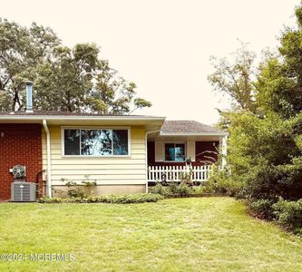 8 Blue Jay Street #A, Manchester Township, NJ, 08759