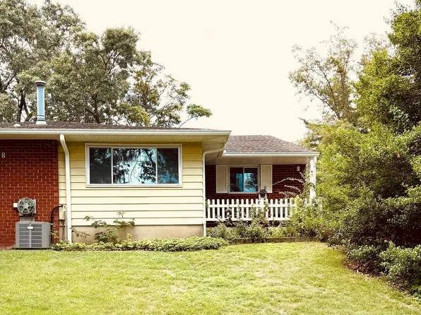 8 Blue Jay Street #A, Manchester, NJ 08759