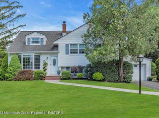 103 Lawrence Pl, New Monmouth, NJ 07748