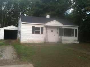 2125 Stevens Ave, Elkhart, IN 46517