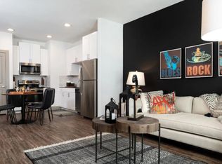 1109 E 5th St #4-1333, Austin, TX 78702