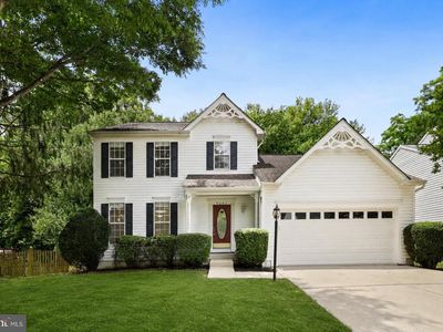 9242 Matthew Dr, Manassas Park, VA, 20111