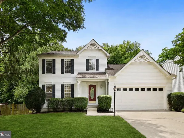 9242 Matthew Dr, Manassas Park, VA 20111