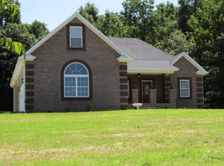 550 Clarks Store Snkng Frk Rd, Cerulean, KY 42215