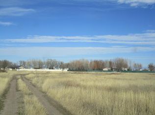 15287 County Road T, La Jara, CO 81140