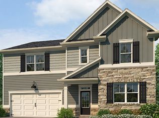 238 Highgrove Way, Dallas, GA 30157