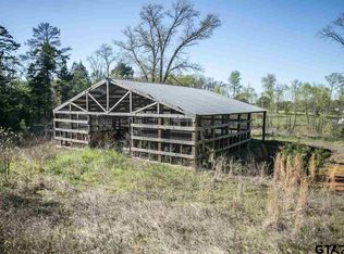 X Cr Mixon Rd #2177, Troup, TX 75789