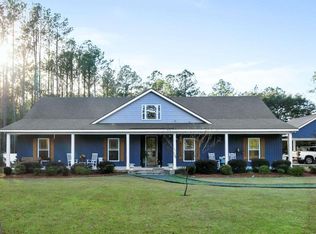 310 Willow Oak Ct, Pembroke, GA 31321