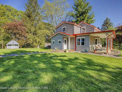 4113 Dell Rd, Lansing, MI, 48911