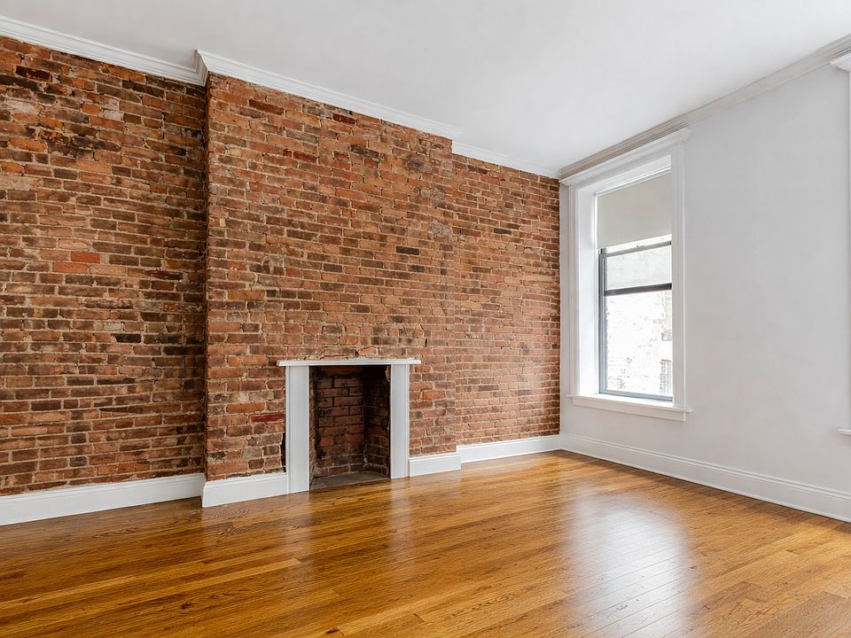 1st image of 51 Leroy St APT 3D