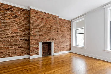 51 Leroy Street #3D image 1 of 3