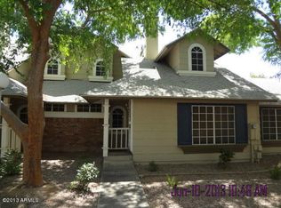 10100 N 89th Ave UNIT 3, Peoria, AZ 85345