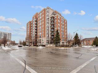 51 Times Ave #205, Markham, ON L3T7X7