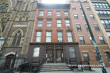 Rented by JM Preston Properties LLC