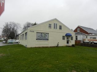 1900 Orange St, York, PA 17404