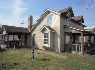 323 N Mulberry St, Bremen, OH