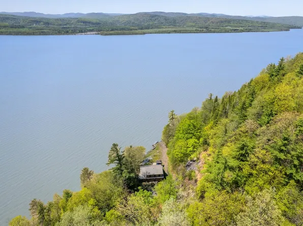 213 Singing Cedars Road, Orwell, VT 05760