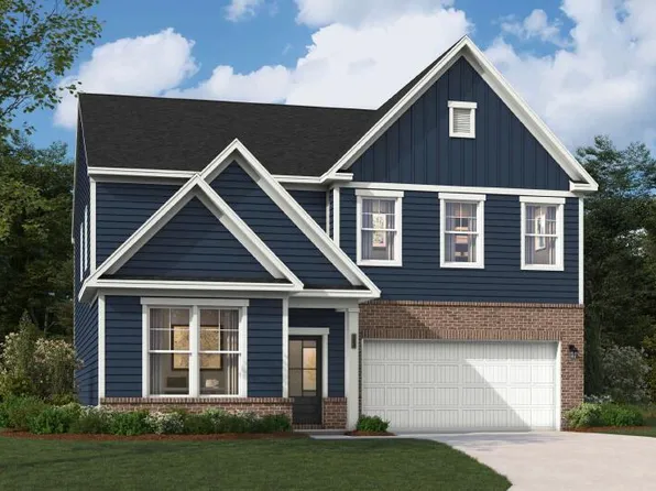 3281 Shannon Woods Ln Lot 83, Apex, NC 27523