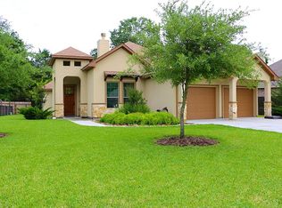12616 Virgo Dr, Willis, TX 77318