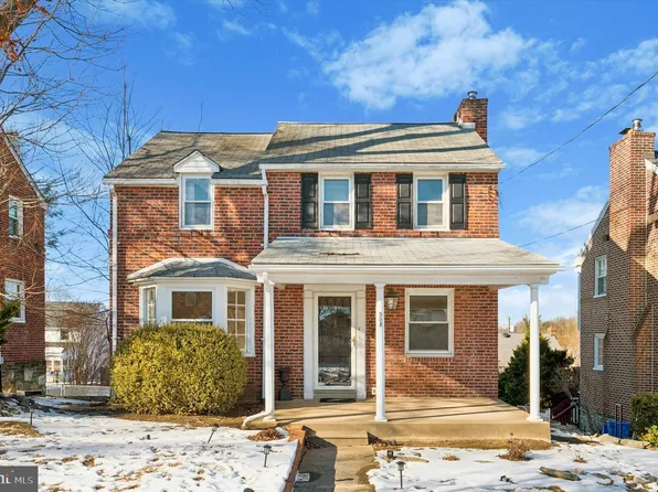 508 Washington Ave, Havertown, PA 19083