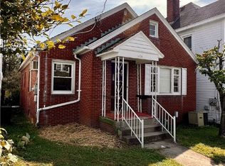 170 N Maiden St, Waynesburg, PA