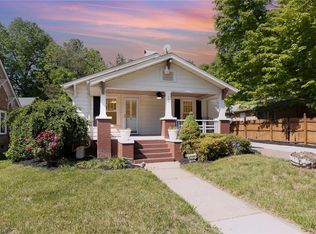 720 Chestnut Dr, High Point, NC 27262