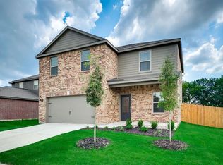 1428 Park Trails Blvd, Princeton, TX 75407