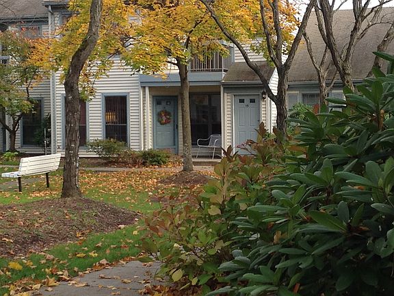 1st Floor Condo, no steps