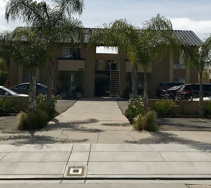 2nd image of 4110 Jewell St APT 8