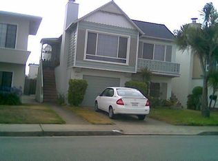 29 Oakmont Dr, Daly City, CA 94015