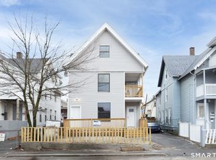 63 West Liberty Street, Waterbury, CT 06706