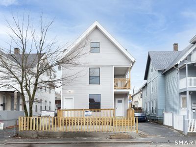 63 West Liberty Street, Waterbury, CT, 06706