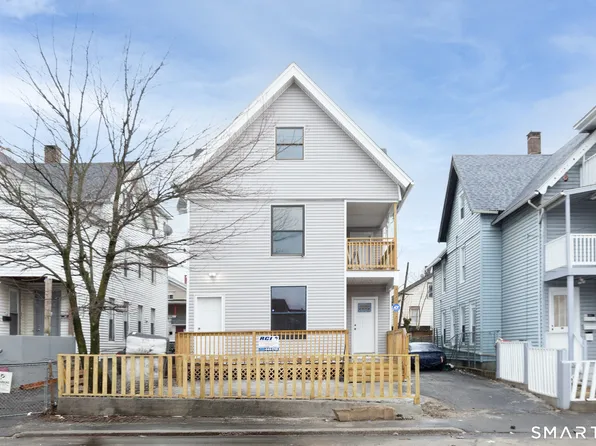 63 West Liberty Street, Waterbury, CT 06706