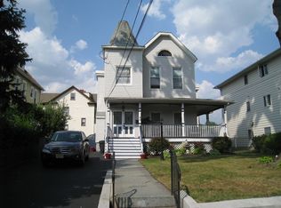 46 Washington Ave, Rutherford, NJ 07070