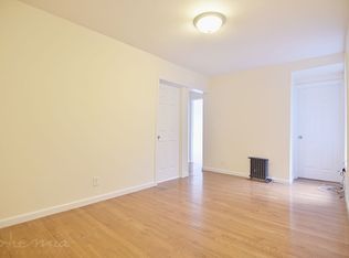 2304 Amsterdam Ave #A6, New York, NY 10033