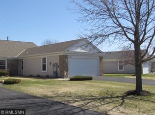 7940 Pinnacle Ave NE, Otsego, MN 55330