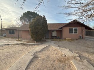449 Atrisco Dr SW, Albuquerque, NM 87105