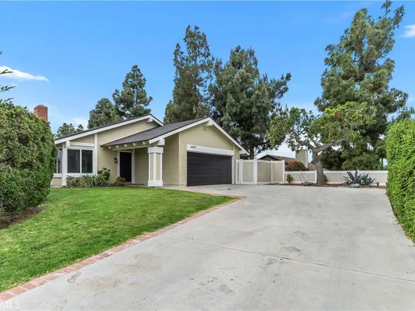 4562 Lockhaven Cir, Irvine, CA 92604