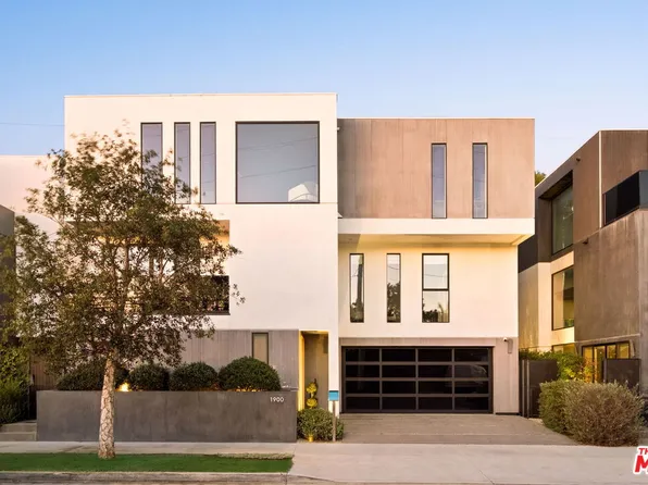 1900 Penmar Ave, Venice, CA 90291