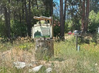 422 S Middlefork Rd, Crouch, ID 83622