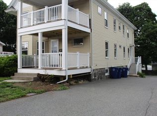 415 Commercial St #1, Braintree, MA 02184
