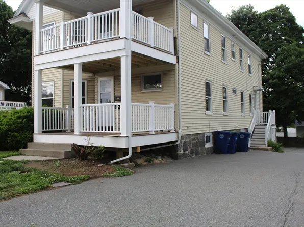 415 Commercial St #1, Braintree, MA 02184