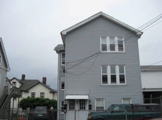 383 Harral Ave, Bridgeport, CT 06604